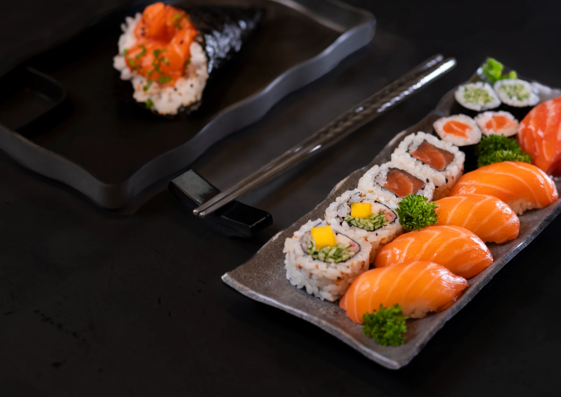 boutique do sushi itajuba