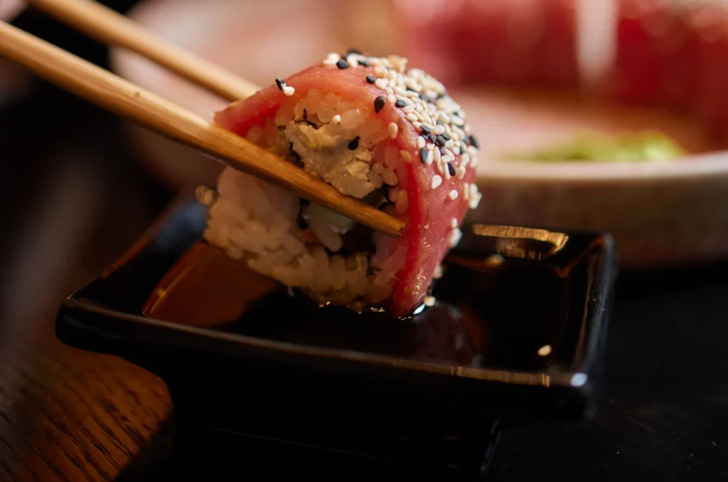 sushi 1