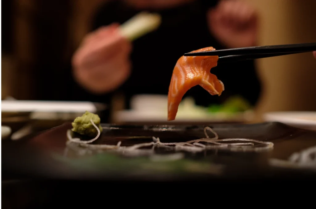 Tipos de sushi Tipos de sushi