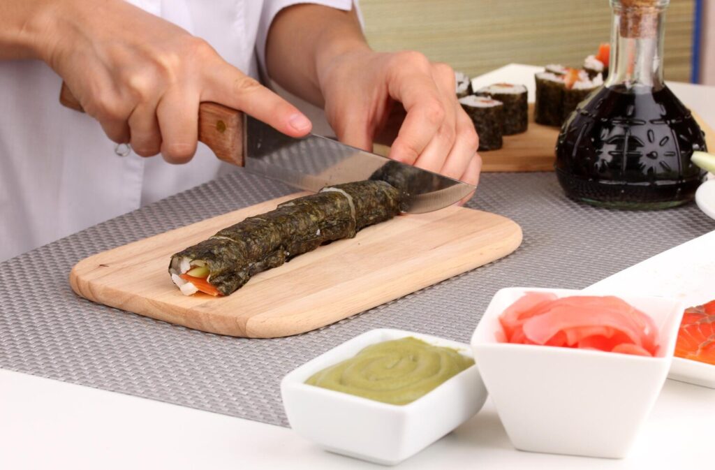 Making rolls 392895 163609